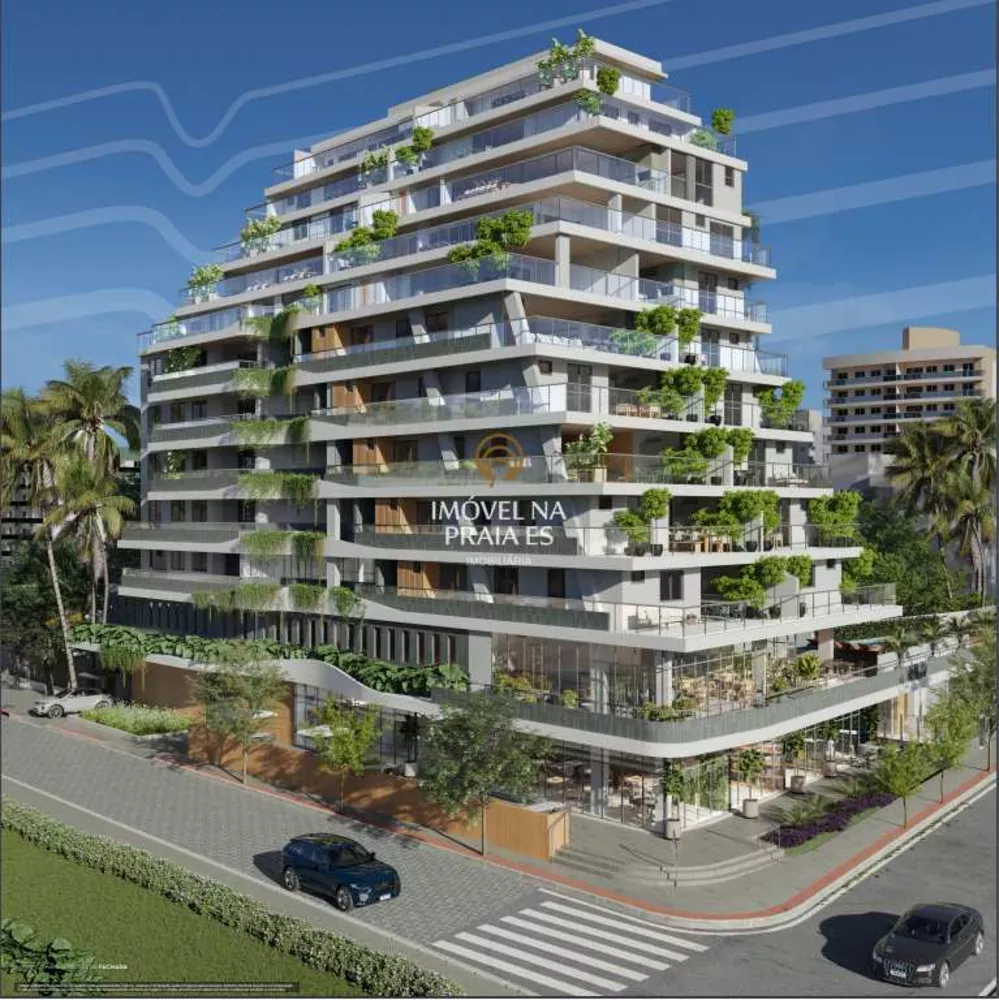 Loja-Salão, 61 m² - Foto 1