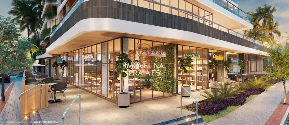 Loja-Salão, 61 m² - Foto 2