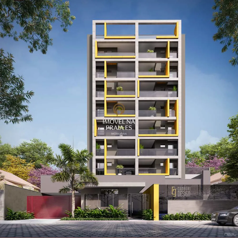 Cobertura, 2 quartos, 124 m² - Foto 4