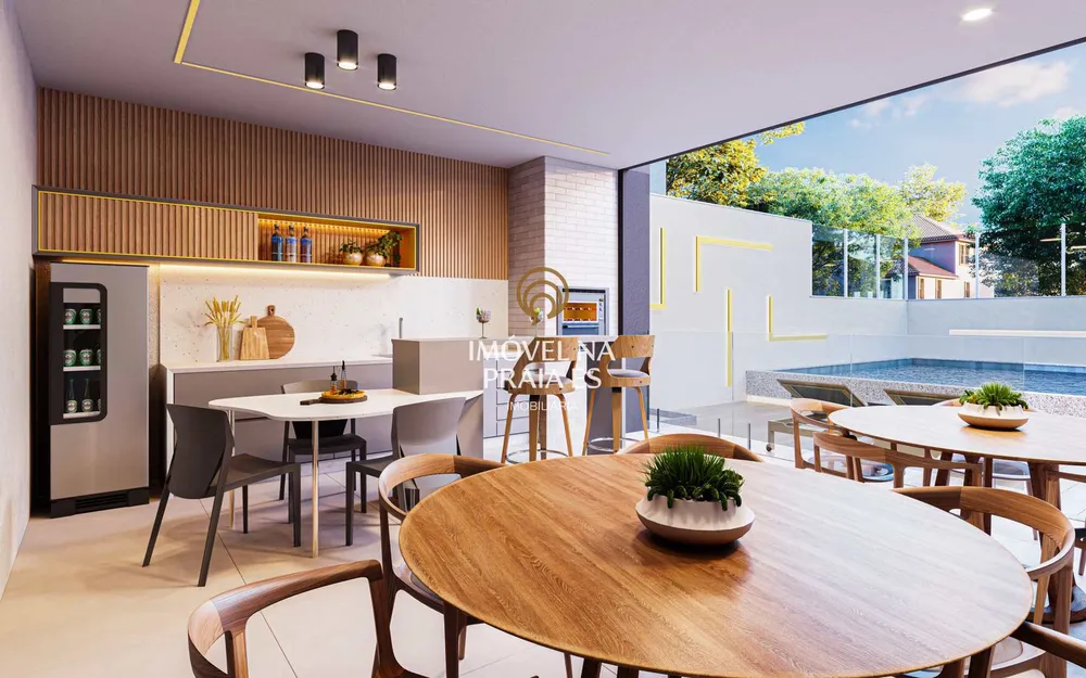 Cobertura, 2 quartos, 124 m² - Foto 10