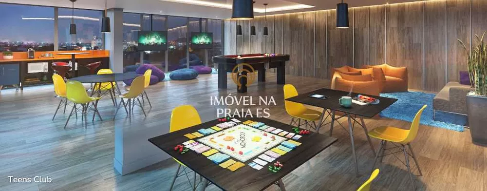 Apartamento à venda com 2 quartos, 100m² - Foto 10