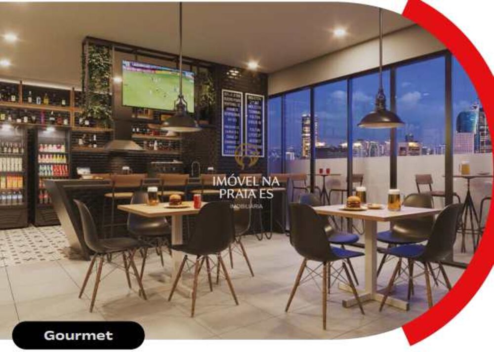 Apartamento, 2 quartos, 47 m² - Foto 2