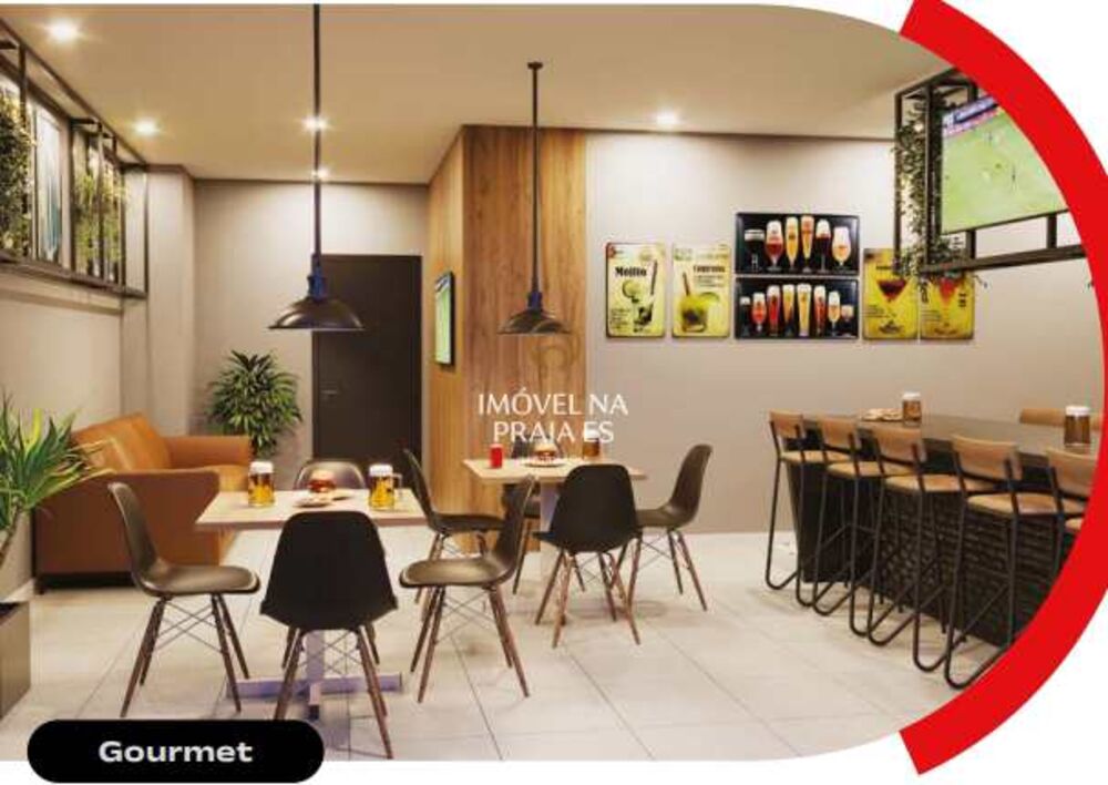 Apartamento, 2 quartos, 47 m² - Foto 3