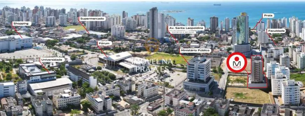 Apartamento, 2 quartos, 47 m² - Foto 12