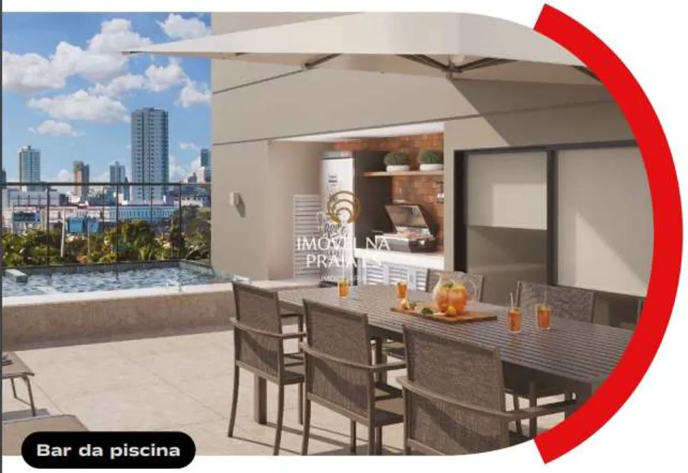 Apartamento, 2 quartos, 47 m² - Foto 10