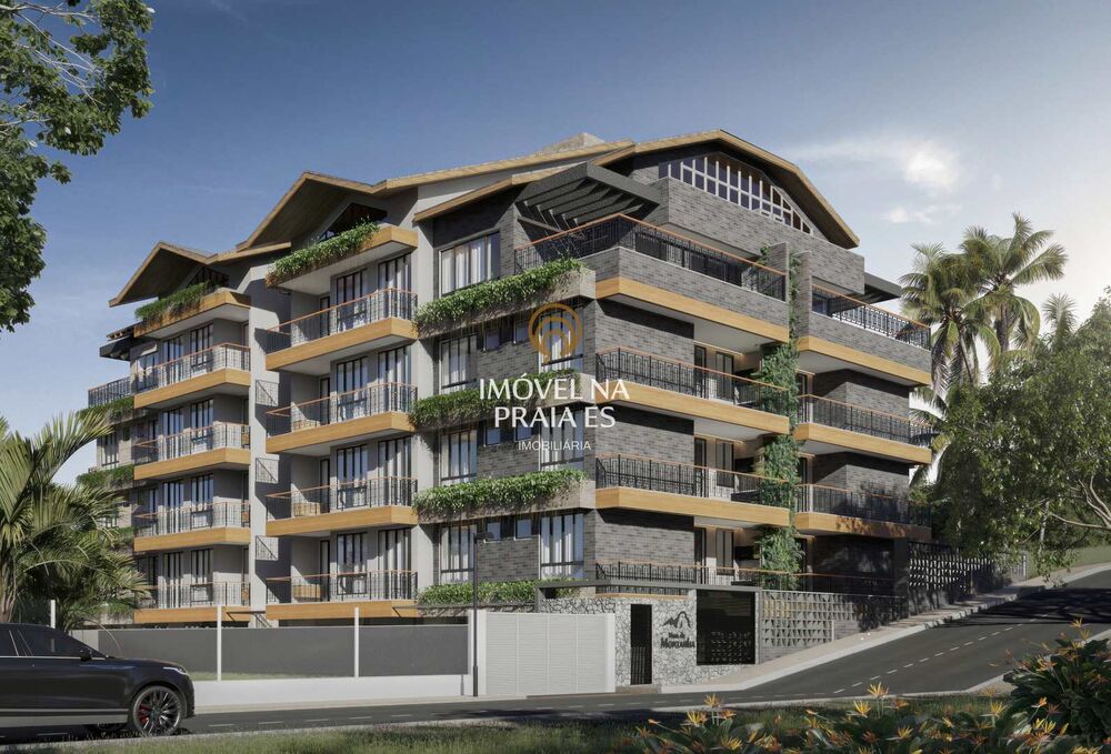 Apartamento, 2 quartos, 84 m² - Foto 1