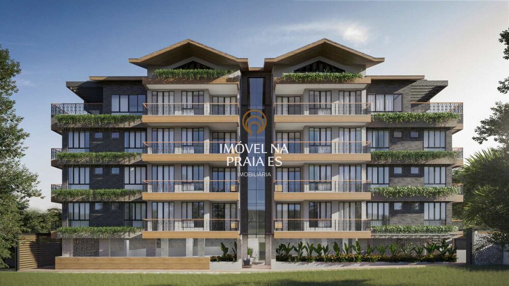 Apartamento, 2 quartos, 84 m² - Foto 2