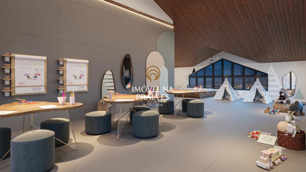 Apartamento, 2 quartos, 84 m² - Foto 12