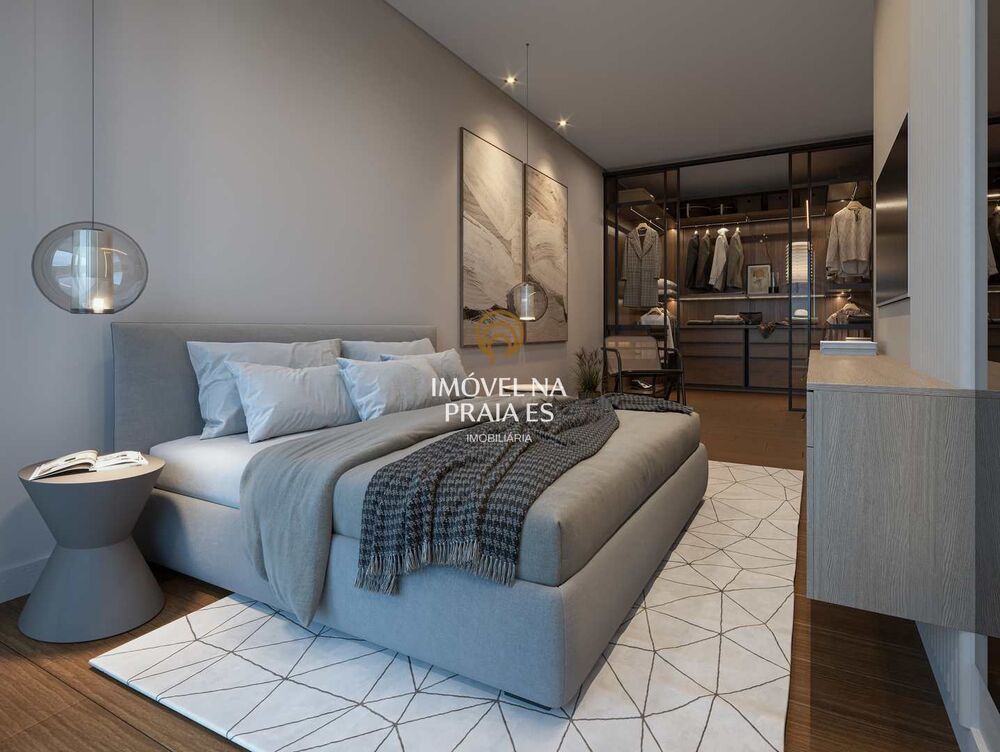 Apartamento, 2 quartos, 84 m² - Foto 9