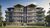 Apartamento, 2 quartos, 84 m² - Foto 2
