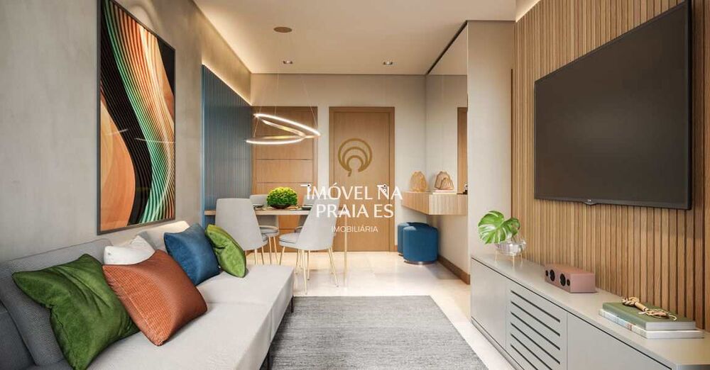 Apartamento, 3 quartos, 75 m² - Foto 4