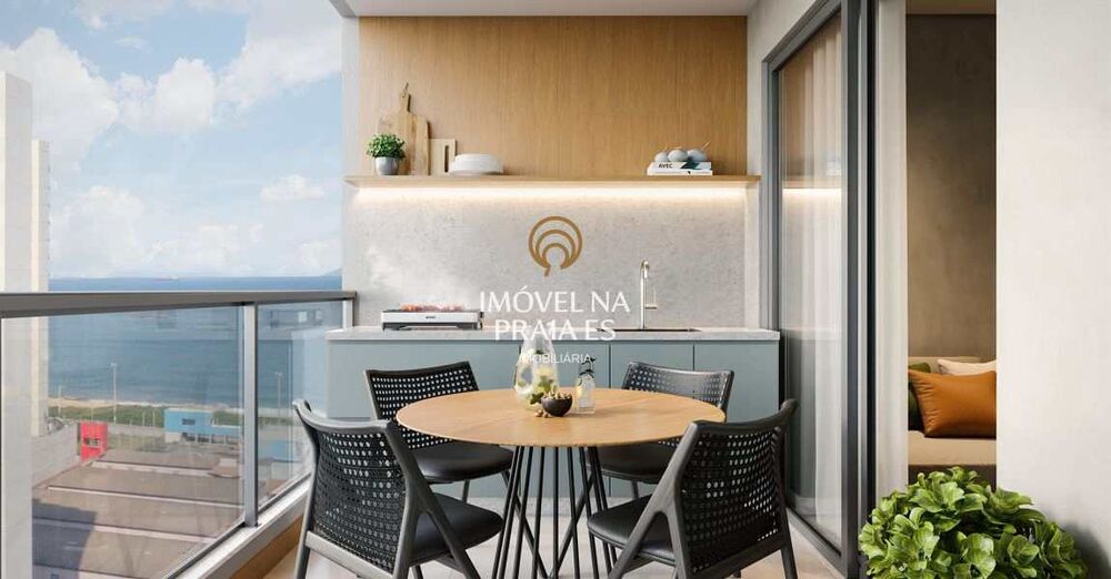 Apartamento, 3 quartos, 75 m² - Foto 6