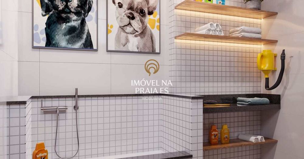 Apartamento, 3 quartos, 75 m² - Foto 9