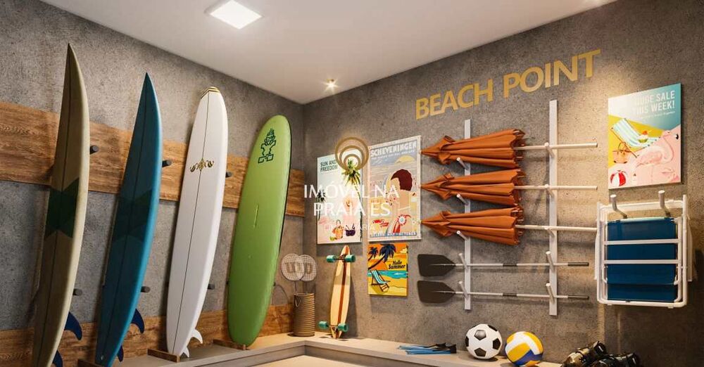 Apartamento, 3 quartos, 75 m² - Foto 16