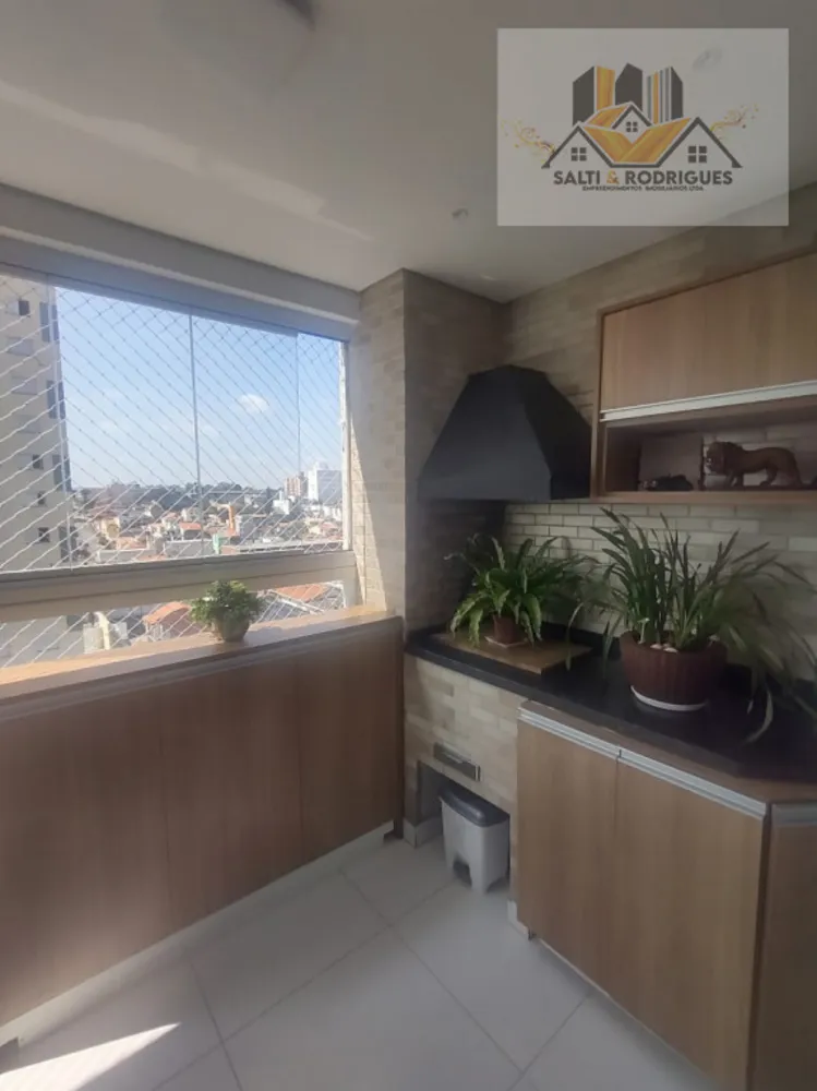 Apartamento, 2 quartos - Foto 2