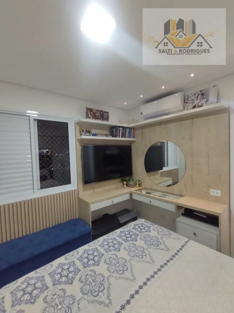 Apartamento, 2 quartos - Foto 10