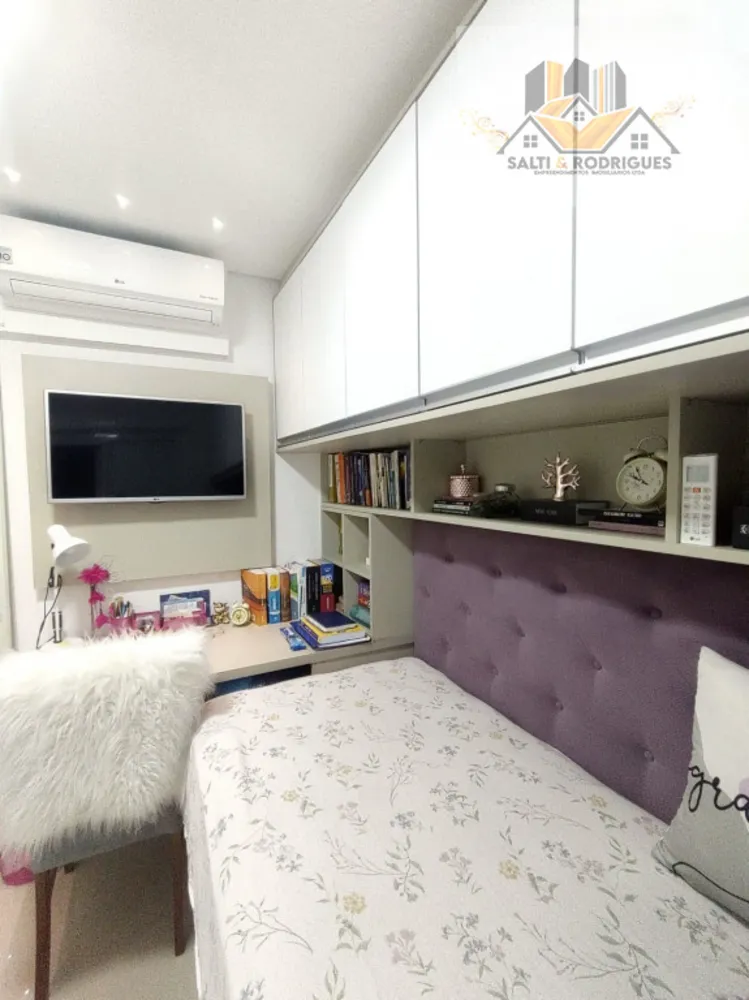 Apartamento, 2 quartos - Foto 8