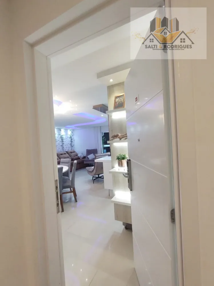 Apartamento, 2 quartos - Foto 4