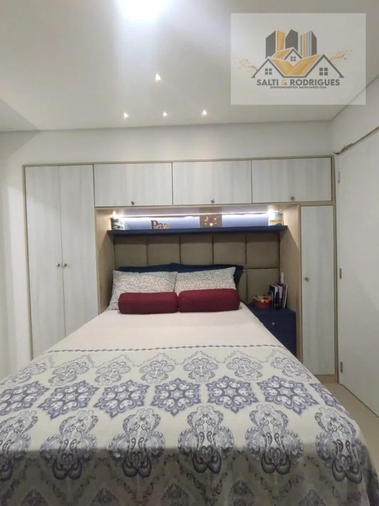 Apartamento, 2 quartos - Foto 9
