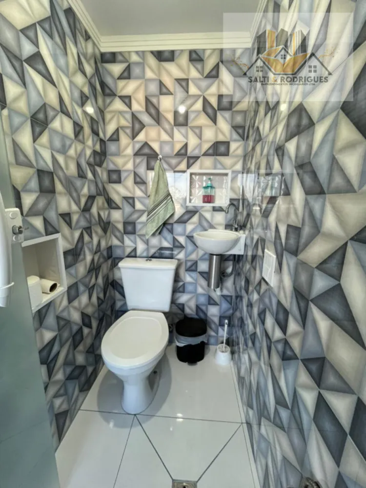 Casa, 3 quartos, 370 m² - Foto 13