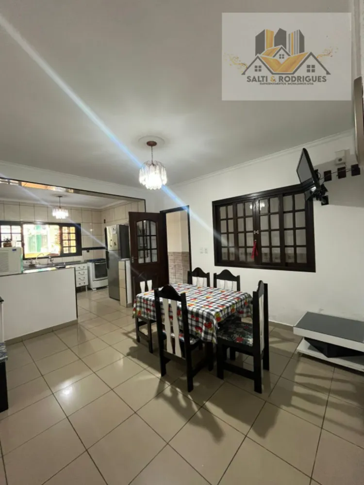 Casa, 3 quartos, 370 m² - Foto 10