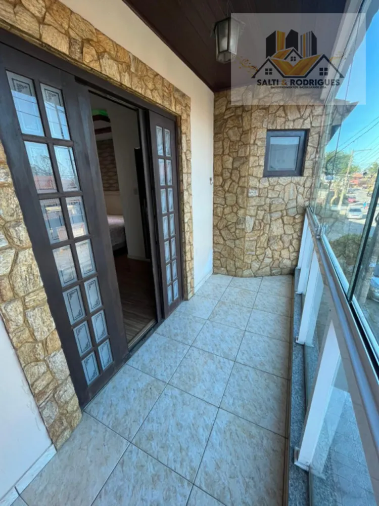 Casa, 3 quartos, 370 m² - Foto 7