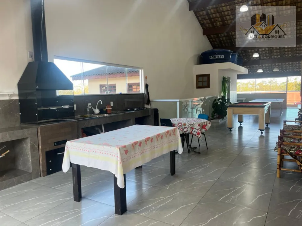 Casa, 3 quartos, 370 m² - Foto 9