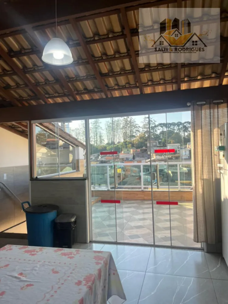 Casa, 3 quartos, 370 m² - Foto 8