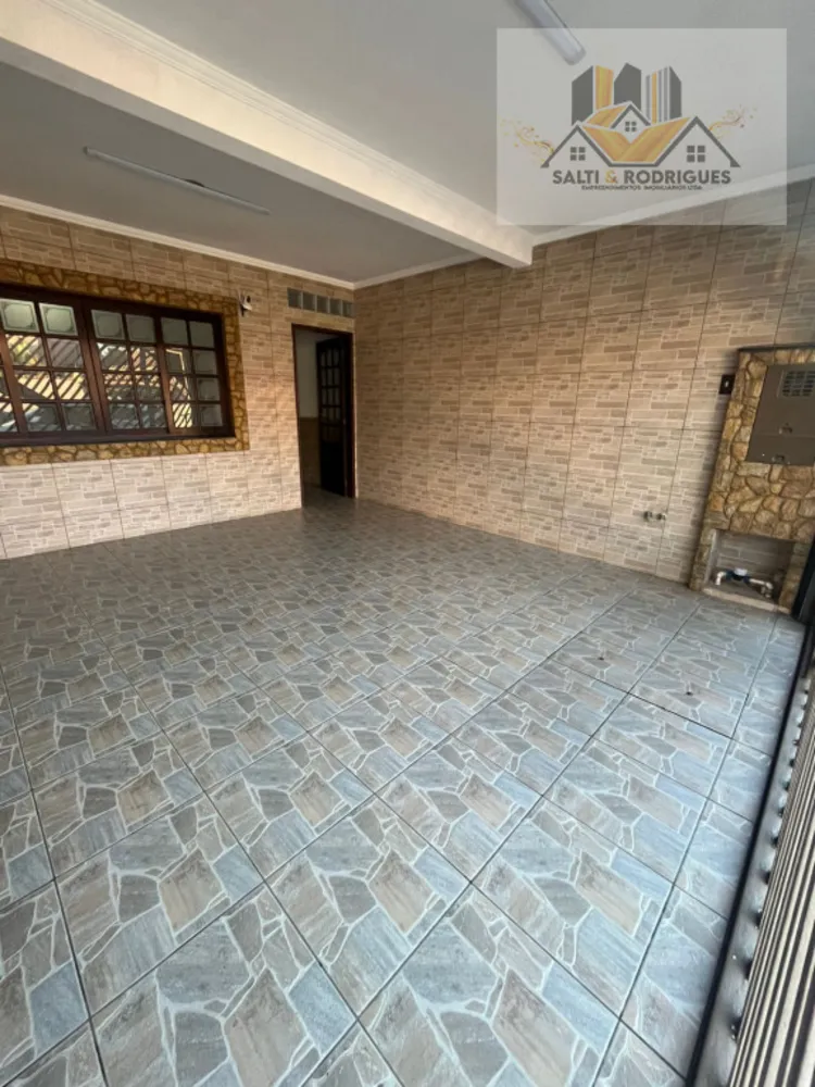 Casa, 3 quartos, 370 m² - Foto 15