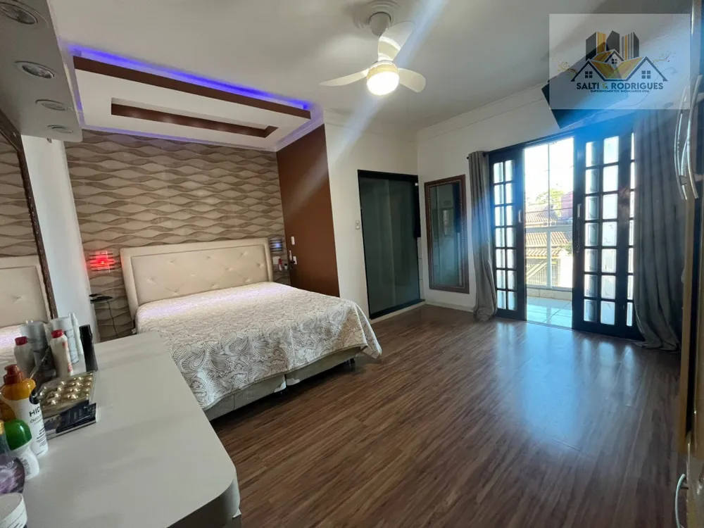 Casa, 3 quartos, 370 m² - Foto 5