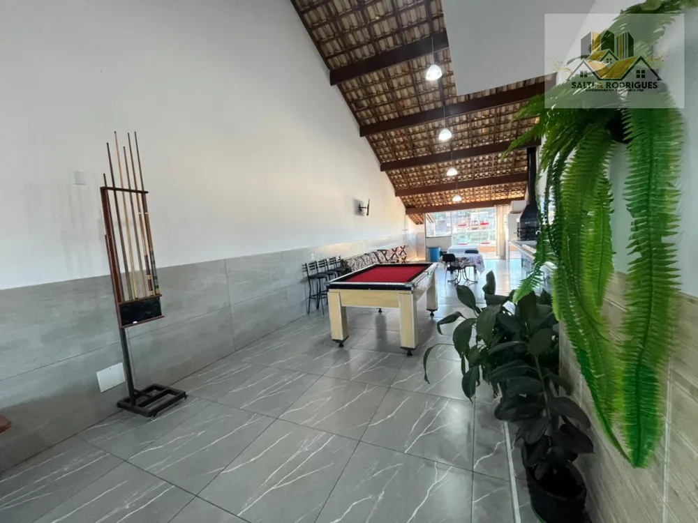 Casa, 3 quartos, 370 m² - Foto 12
