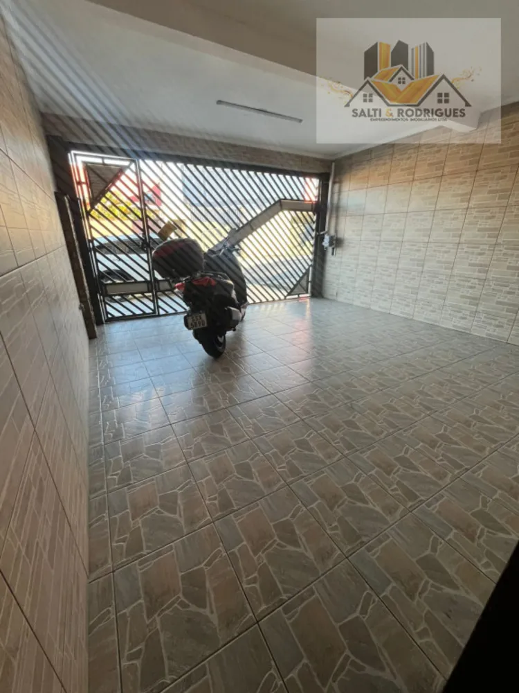 Casa, 3 quartos, 370 m² - Foto 16
