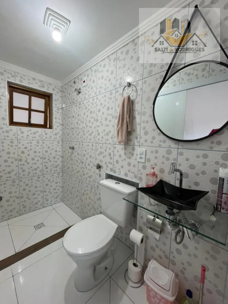 Casa, 3 quartos, 370 m² - Foto 3