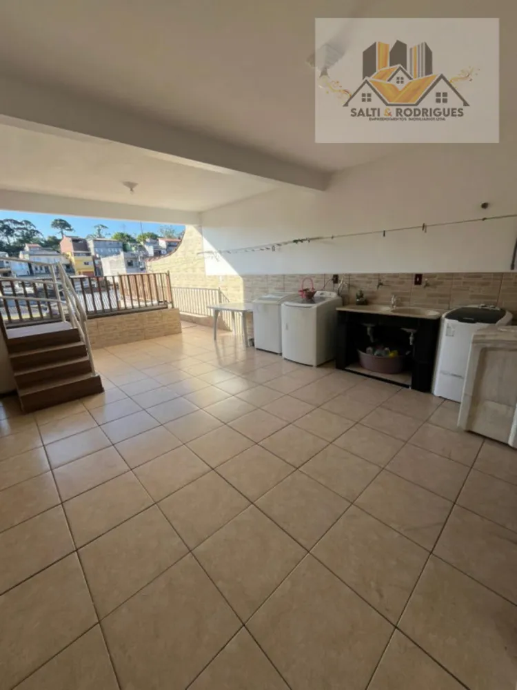 Casa, 3 quartos, 370 m² - Foto 11