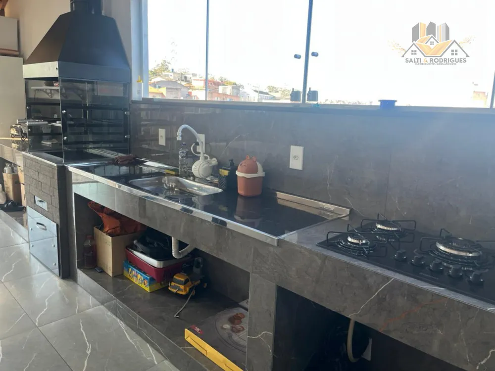 Casa, 3 quartos, 370 m² - Foto 4