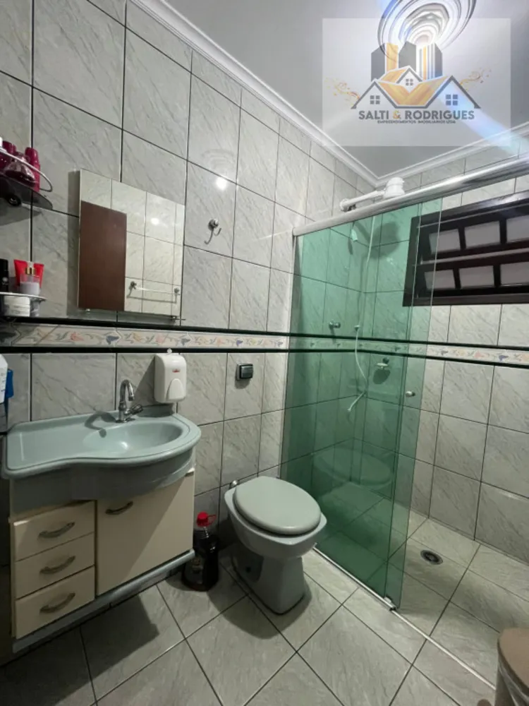 Casa, 3 quartos, 370 m² - Foto 6