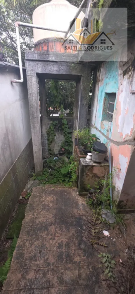 Casa, 2 quartos - Foto 2