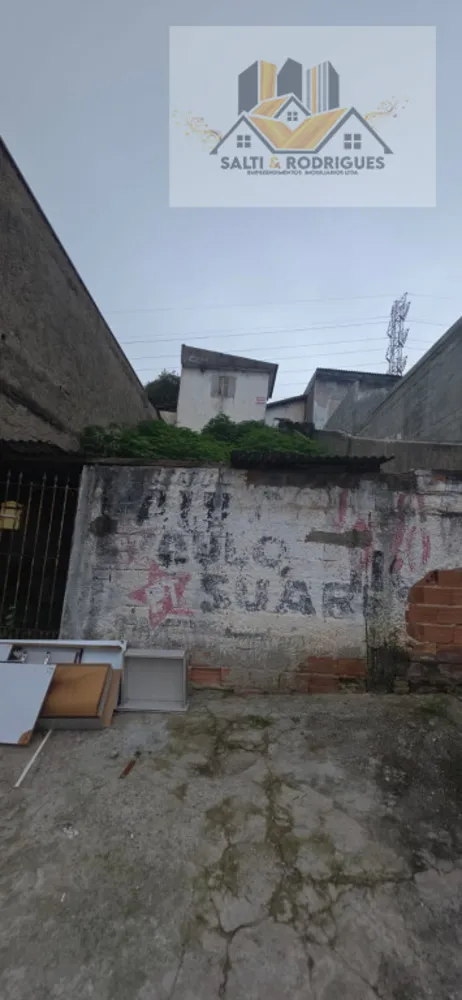 Casa, 2 quartos - Foto 1