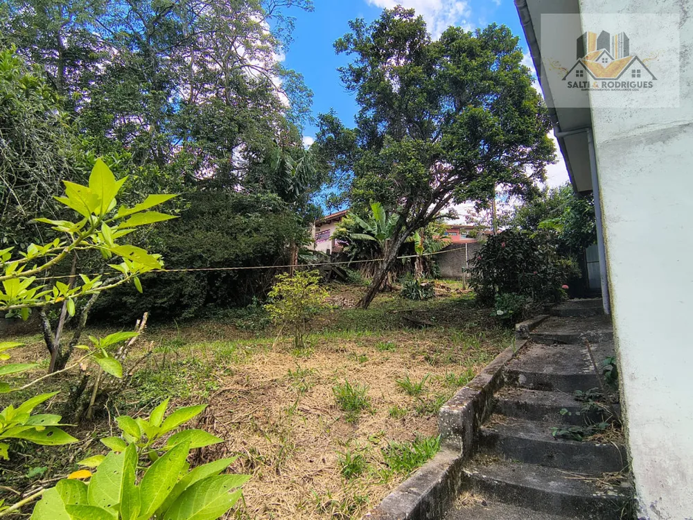 Terreno, 250 m² - Foto 1