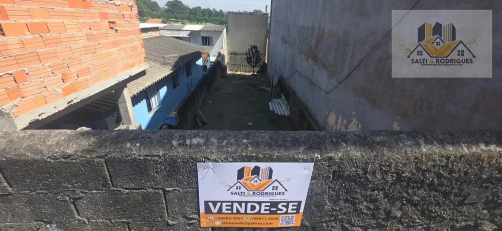Terreno, 125 m² - Foto 1