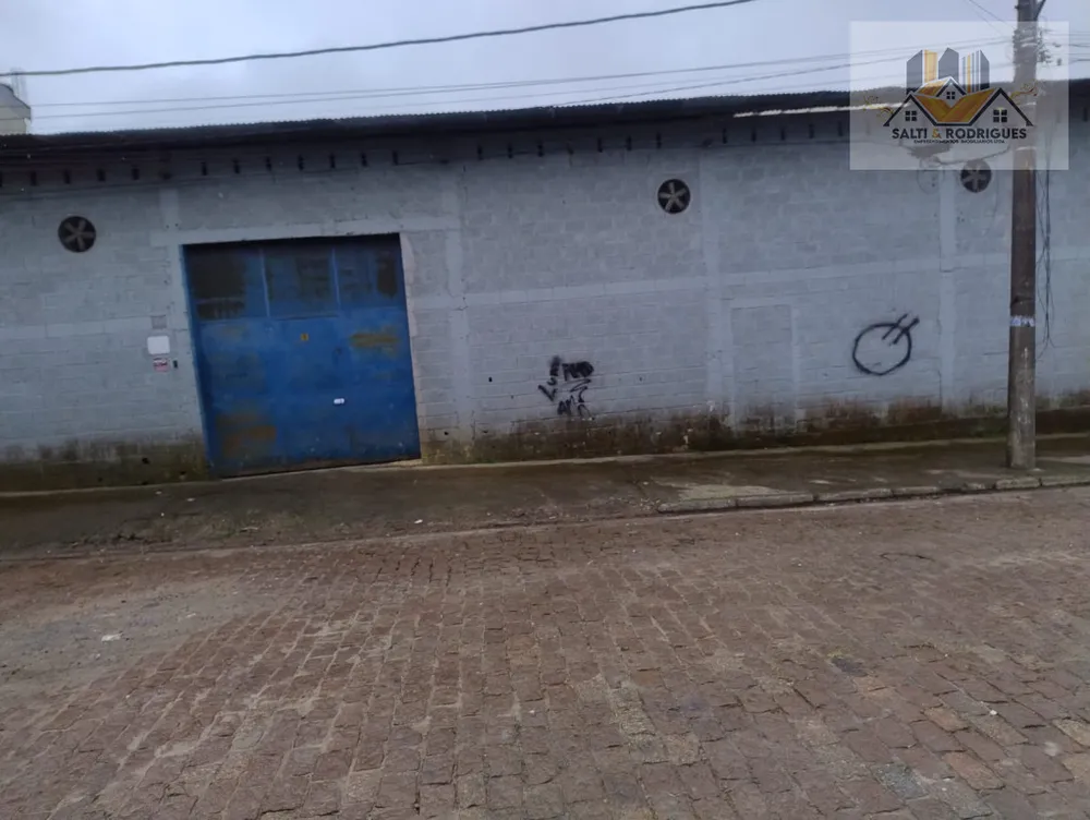 Depósito-Galpão - Foto 12
