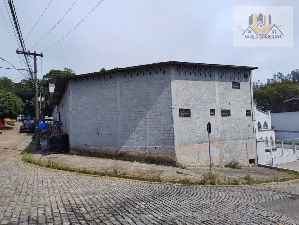 Depósito-Galpão - Foto 8