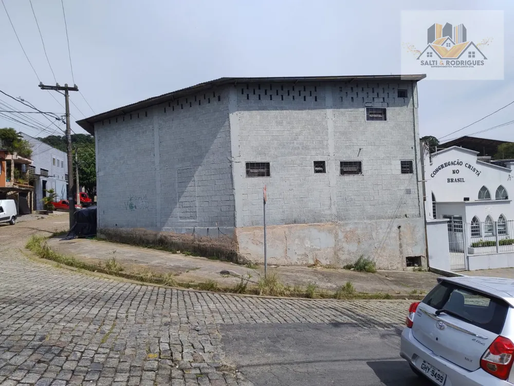 Depósito-Galpão - Foto 7
