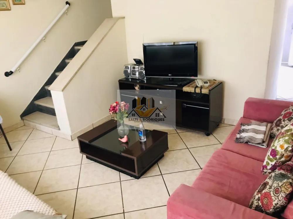 Sala-Conjunto - Foto 16