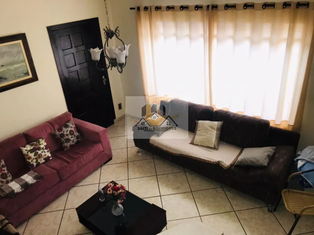Sala-Conjunto - Foto 11