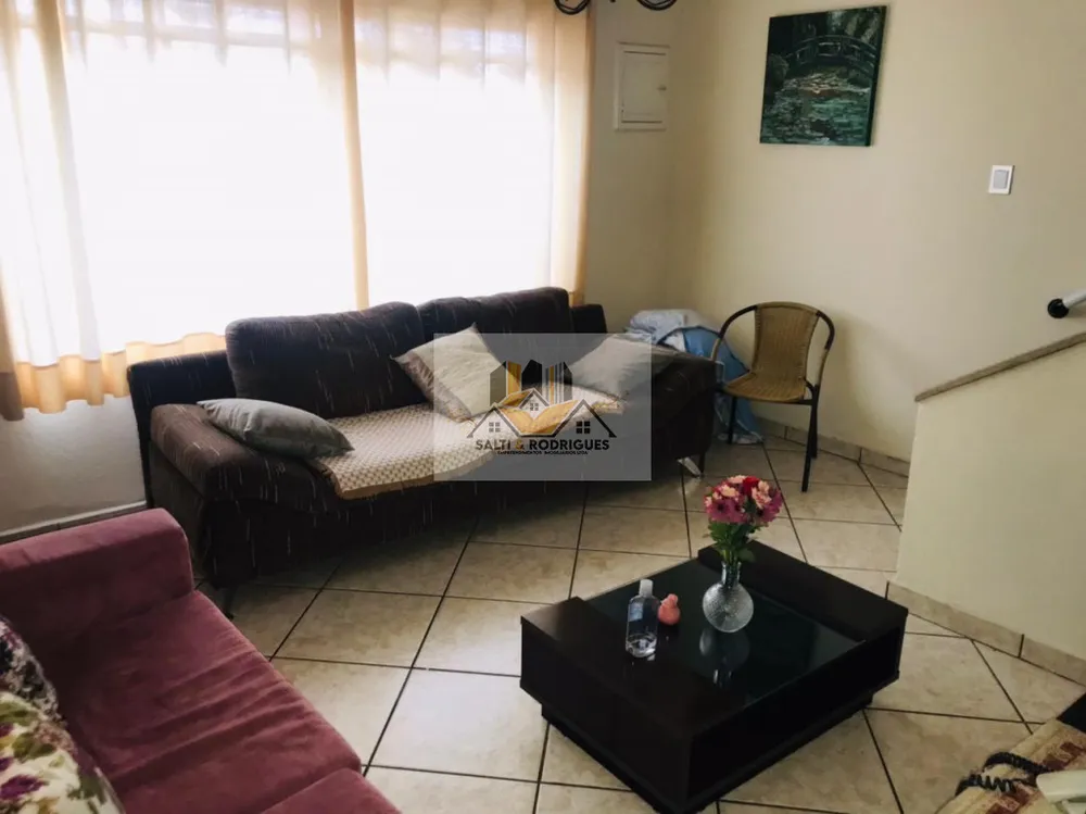Sala-Conjunto - Foto 13