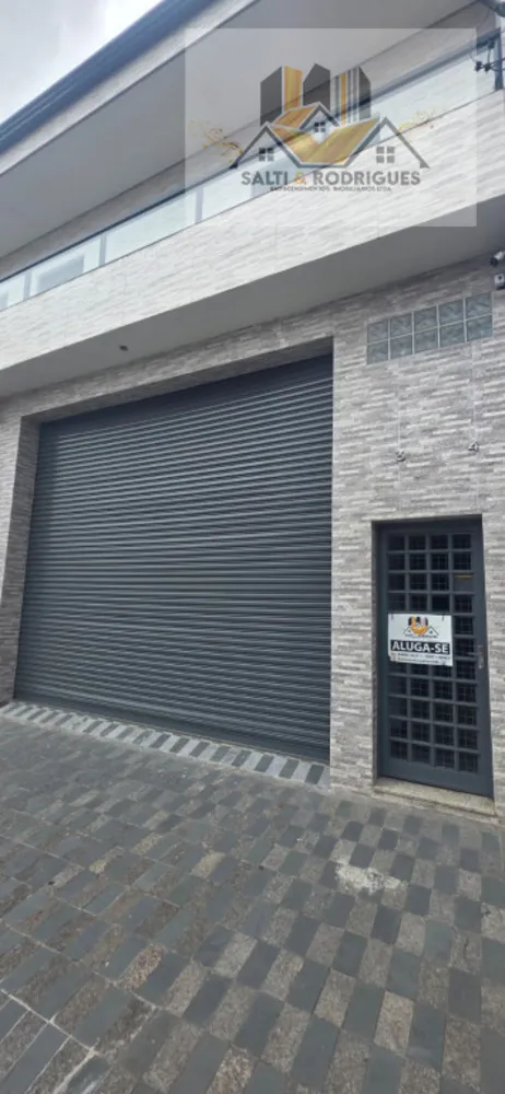 Sala-Conjunto, 86 m² - Foto 1
