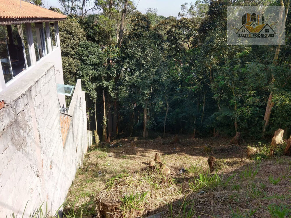 Terreno, 276 m² - Foto 1