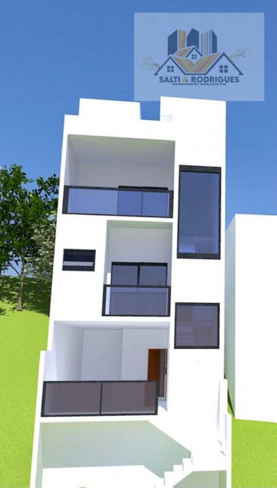 Terreno, 276 m² - Foto 6