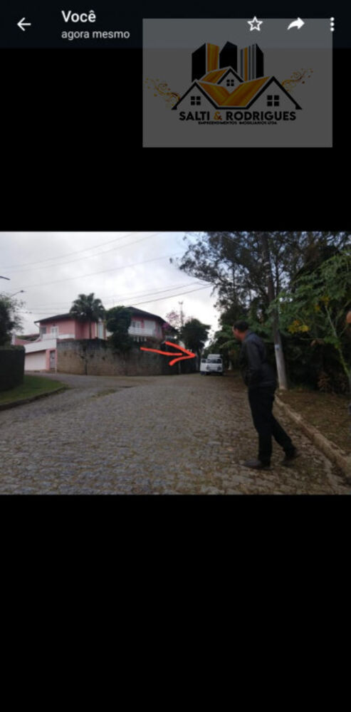 Terreno, 276 m² - Foto 4